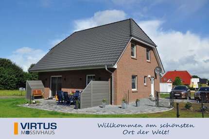 Haus zum Kaufen in Lauenburg 386.600,00 € 144 m²