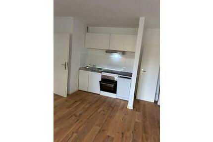 Moderne 1-Zimmer-Wohnung in Frankfurt-Bonames – Erstbezug nach Sanierung - Frankfurt am Main