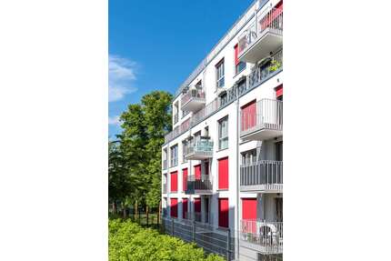 Wohnung zum Mieten in Berlin 1.102,45 € 57.3 m²