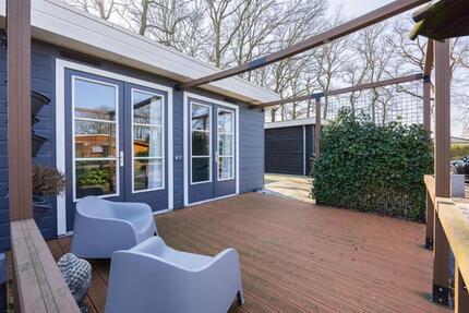 Wunderschönes, luxuriöses Ferienhaus - Haan
