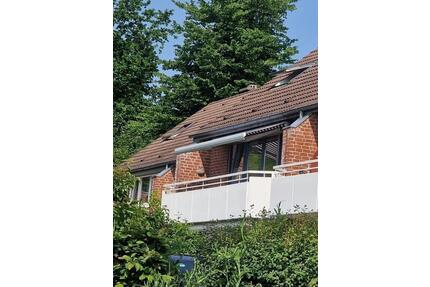 Eigennutzer oder Kapitalanleger: 3 Zimmer strandnah über Makler - Scharbeutz