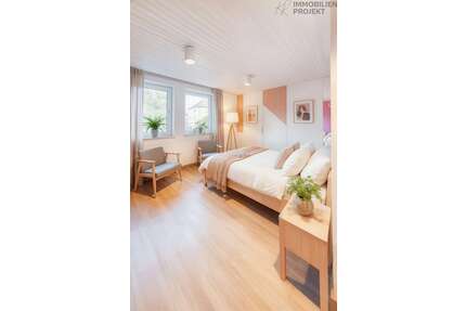 Wohnung zum Kaufen in Bayreuth 385.000,00 € 123.3 m²