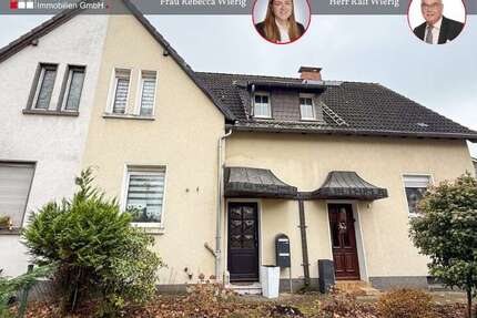 Haus zum Kaufen in Bottrop Eigen 209.000,00 € 79 m² - Bottrop / Eigen