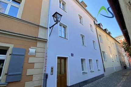 Wohnung zum Mieten in Regensburg 540,00 € 23.13 m²