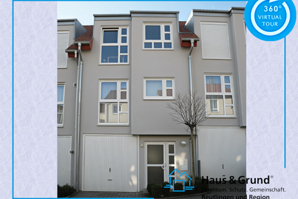 Haus zum Kaufen in Reutlingen 497.000,00 € 117 m²