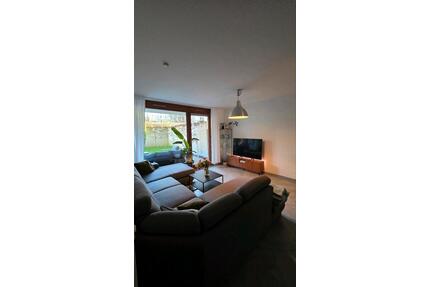 Moderne 3-Zimmer Gartenwohnung - 1.825,00&nbsp;EUR Kaltmiete, ca.&nbsp; 82,00&nbsp;m&sup2; in Stuttgart (PLZ: 70190) Stuttgart-Ost