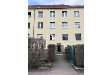 Wohnung zum Kaufen in Leipzig 59.500,00 € 50.1 m²