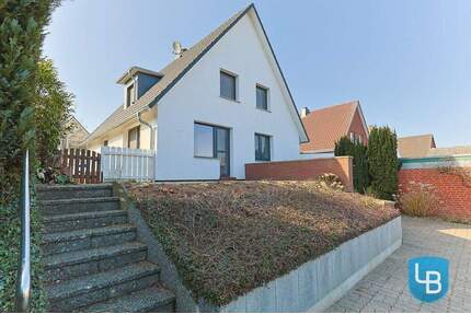 Ihr Zuhause an der Ostsee: Einfamilienhaus in Süsel