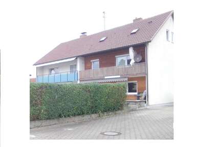 Wohnung zum Mieten in Germaringen 450,00 € 54 m²