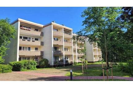 helle 4-Zi-Whg mit Balkon - perfekt für junge Familien - im 2. Stock von privat - Wiesbaden Bierstadt