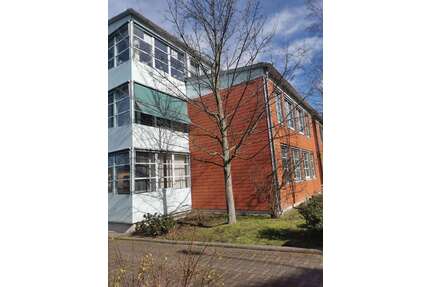Wohnung zum Mieten in Halle 1.099,00 € 119.4 m²