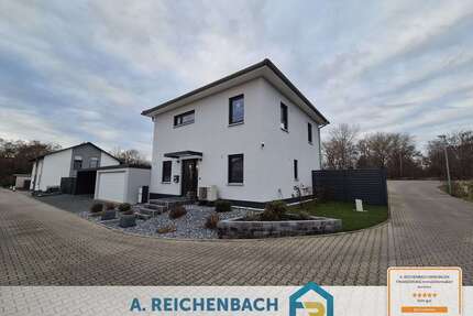 Haus zum Kaufen in Bitterfeld-Wolfen 550.000,00 € 122 m²