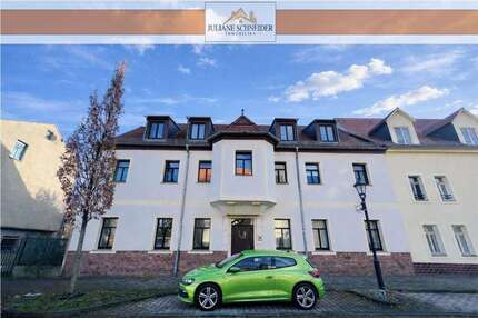 Wohnung zum Kaufen in Zwenkau 294.000,00 € 84 m²