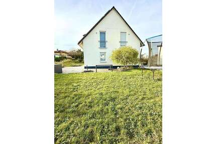 Haus zum Kaufen in Frensdorf 619.988,00 € 147 m²