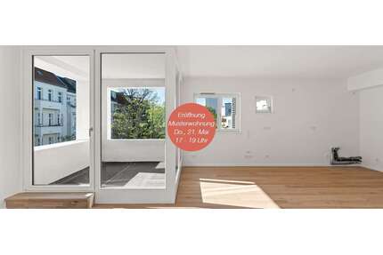 Wohnung zum Kaufen in Berlin 939.000,00 € 109.85 m²