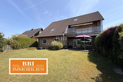 Haus zum Kaufen in Henstedt-Ulzburg 585.000,00 € 226 m²