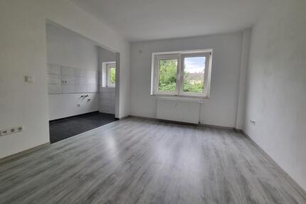 Verfügbar ab Oktober 2026! Modern ausgestattete 2-Zimmer-Wohnung in ruhiger Wohnlage - Bergkamen