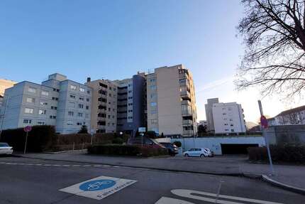 Wohnung zum Kaufen in EislingenFils 345.000,00 € 121.12 m² - Eislingen/Fils