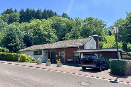 Haus zum Kaufen in Badenweiler Schweighof 450.000,00 € 132 m² - Badenweiler / Schweighof