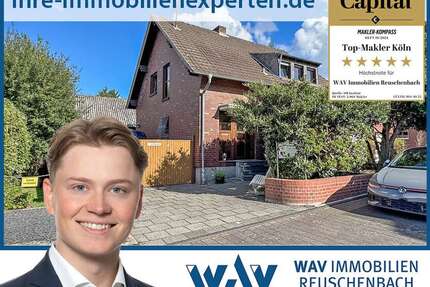 Haus zum Kaufen in Hürth 685.000,00 € 135 m²