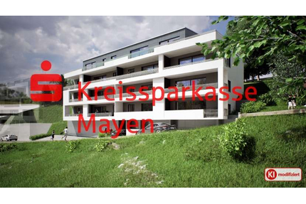 Wohnung zum Kaufen in Mayen 347.600,00 € 88 m²