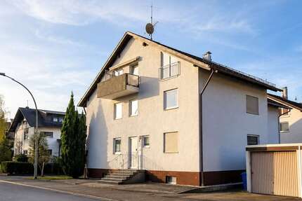 Wohnung zum Kaufen in Bad Schönborn 265.000,00 € 80.47 m²