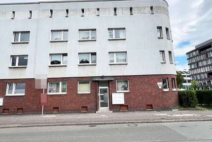Wohnung zum Kaufen in Düsseldorf 249.000,00 € 55.1 m²