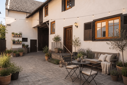 Haus zum Kaufen in Idstein 299.000,00 € 112 m²