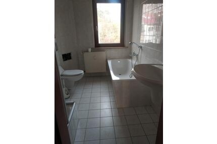 1-Zi.-Wohnung, 45m2, Werdau,1.OG, EBK