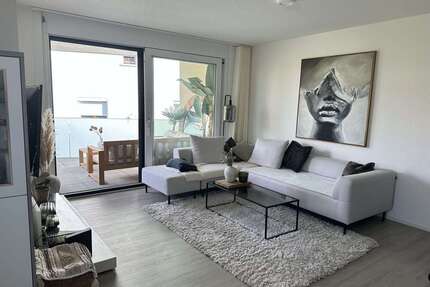 Wohnung zum Mieten in Freiberg am Neckar 1.040,00 € 69 m²
