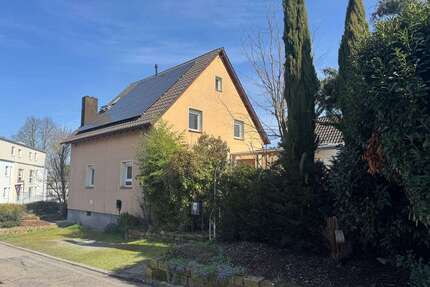 Haus zum Kaufen in Bretten 419.000,00 € 102.39 m²