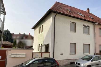 Haus zum Kaufen in Ludwigshafen 335.000,00 € 132.81 m²