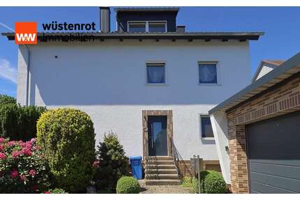 Haus zum Kaufen in Windischeschenbach 379.000,00 € 210 m²