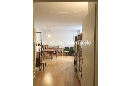 Wohnungsswap - 1 Zimmer, 52 m² - Schliemannstraße, Pankow, Berlin