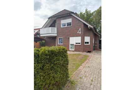 Charmante 3-Zimmer-Wohnung - 860,00&nbsp;EUR Kaltmiete, ca.&nbsp; 76,00&nbsp;m&sup2; in Harpstedt (PLZ: 27243)