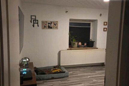 Einfamilienhaus mit Stellplatz und Garten - Bopfingen