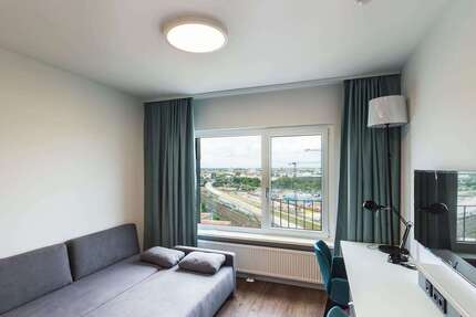Wohnung zum Mieten in Berlin 870,00 € 23.95 m²