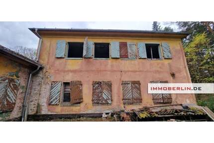 Haus zum Kaufen in Buckautal 159.000,00 € 300 m²