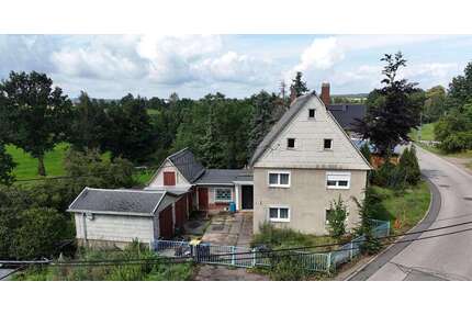 Haus zum Kaufen in Claußnitz 99.000,00 € 120 m²