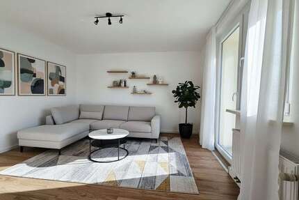 Wohnung zum Mieten in Zwickau 346,00 € 57.61 m²