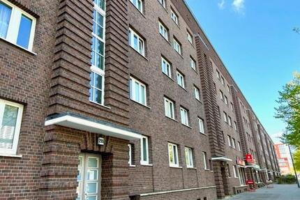 Zentral Wohnen zur Miete in Hamburg Barmbek - Wentzel Dr.