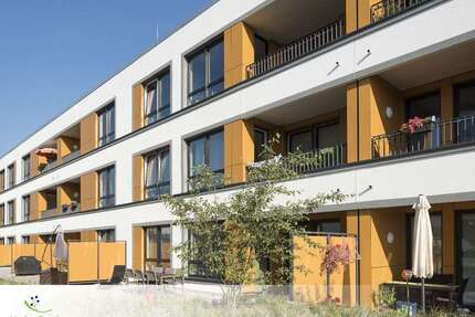 Wohnung zum Mieten in Heusenstamm 1.003,00 € 65.5 m²
