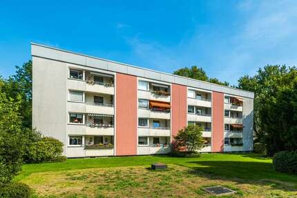 Wohnung zum Mieten in Essen 581,00 € 65.33 m²