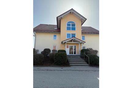 Exklusive Terrassenwohnung mit Garten - Bad Wörishofen