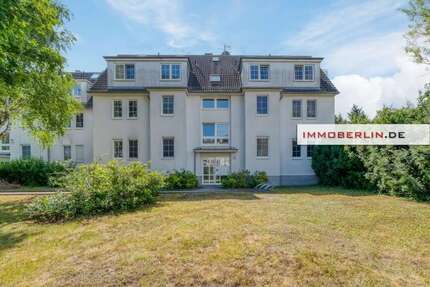 Wohnung zum Kaufen in Großbeeren Heinersdorf 379.000,00 € 82 m² - Großbeeren / Heinersdorf