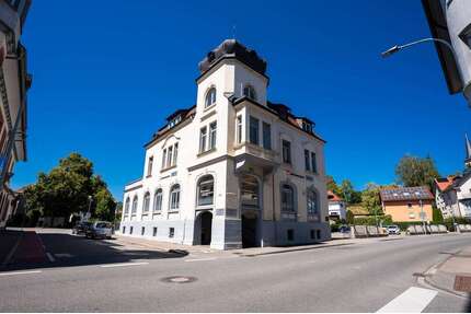 Haus zum Kaufen in Wangen im Allgäu 1.080.000,00 € 105 m²
