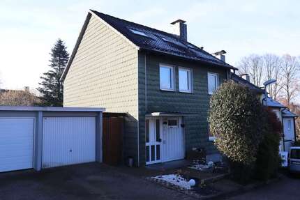 Haus zum Kaufen in Essen 395.000,00 € 103 m²