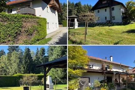 Haus zum Kaufen in Raubling - Nicklheim 850.000,00 € 323 m²