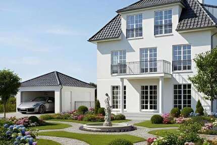 Grundstück zu verkaufen in Grünwald 3.360.000,00 € 1400 m²