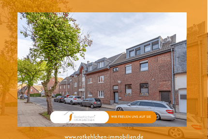 Haus zum Kaufen in Kempen 398.000,00 € 131 m²